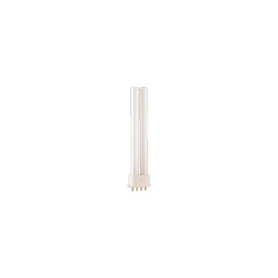 Philips 260963 - Ampoule 2g7 9w 840 Master Pl-s 600lm 4pins - Blanc Froid