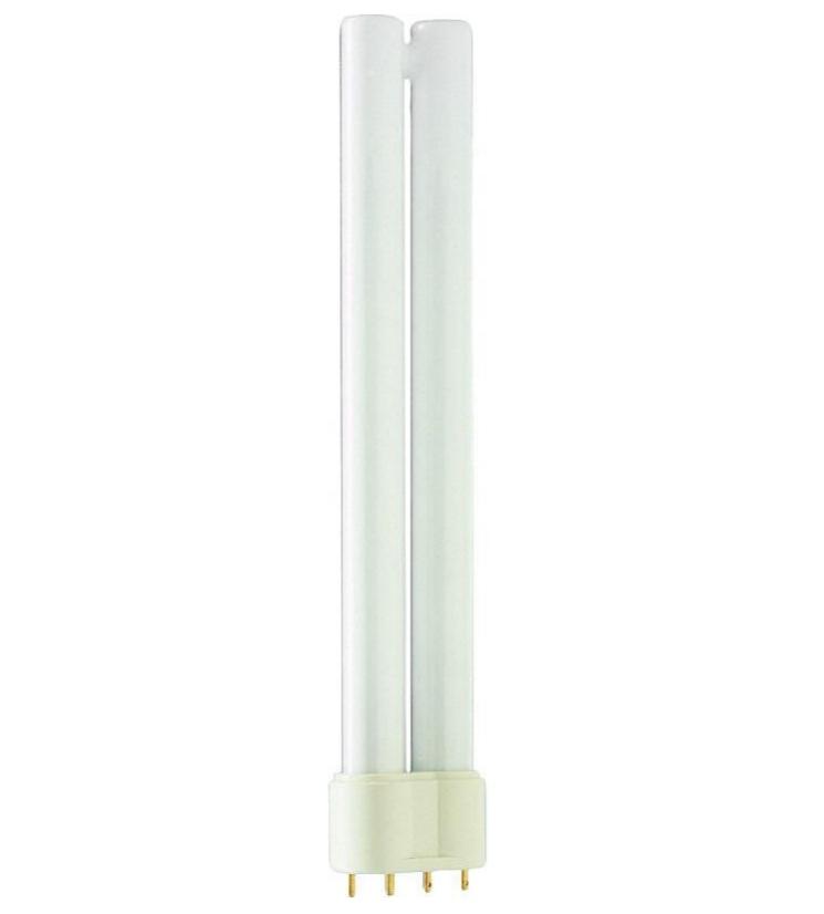 Philips 706690 - Ampoule 2g11 Master Pl-l 4p 18w 840 1200lm - Blanc Froid