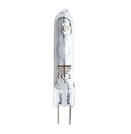 Sylvania 20370 Ampoule Iodure G8.5 70w - Cmi-tc 3000k