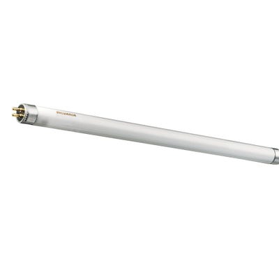 Tube fluorescent T5 Mini Standard 33-640 G5 8W 288mm - SYLVANIA - 0000021 2