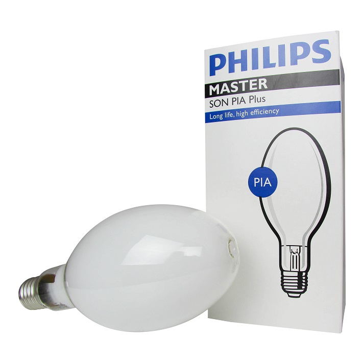 Philips 193452 - Ampoule E40 Master Son Pia Plus 400w 220