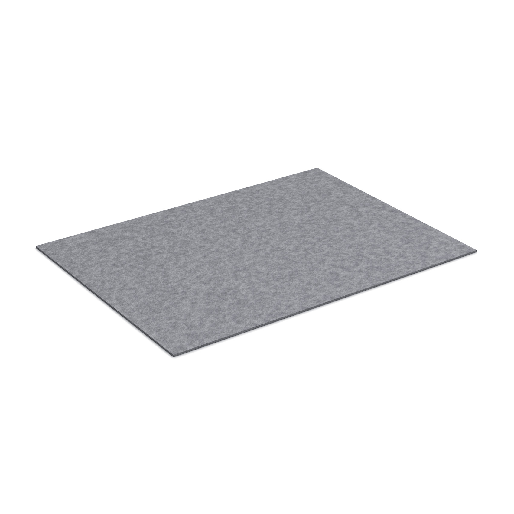 Panneau Nonstep Pro S Wedi non tissé-phonique 1200x600x9mm