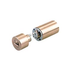 Cylindre Kreno Classic pro - Diamètre 26 mm type Keso - Mul-T-Lock