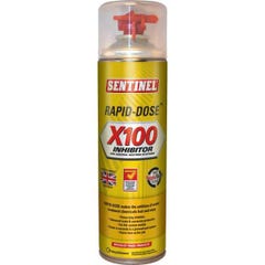 Inhibiteur X100 - Sentinel