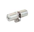 Cylindre Bablock classic pro - Dimension 41 x 41 mm type Fichet - Mul-T-Lock