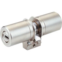 Cylindre Bablock classic pro Mul-T-lock - Dimension 41 x 41 mm 0