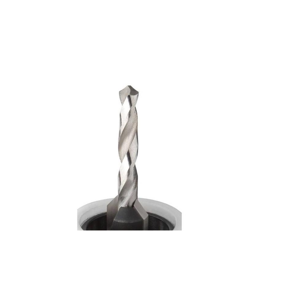 3 mèches de rechange D. 4 mm pour kit terrasse - 911D04 - Diager