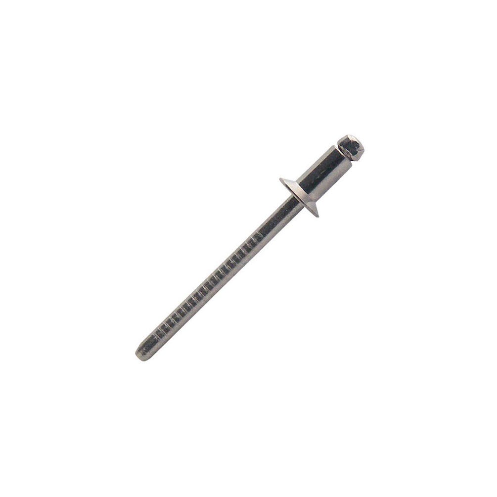 500 rivets aveugles inox A2 TF, D. 4.8 x 15 mm - BTK4815-BC - Scell-it 0