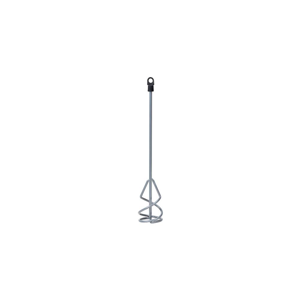 Tige double helices D. 70 mm pour perceuse - Mortier colle
