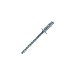500 rivets aveugles multi-serrage inox A2 TP, D. 4.8 x 15 mm - UTD4815-BC - Scell-it 0