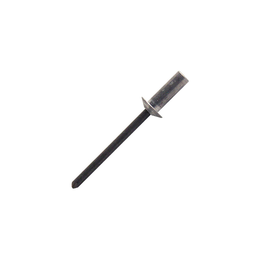 250 rivets aveugles étanches alu/acier TP, D. 4.8 x 21 mm - WAD4821 - Scell-it