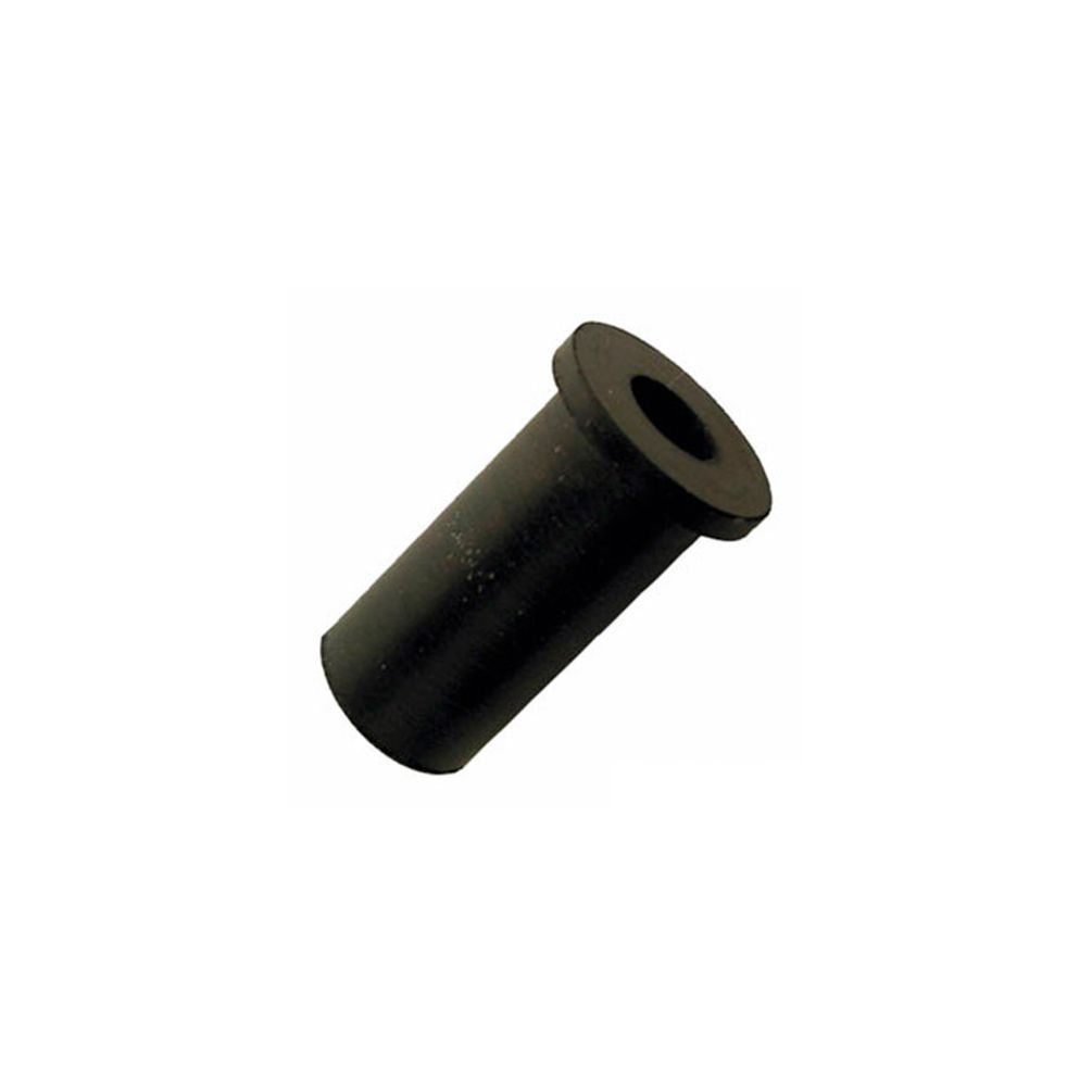 10 chevilles EPDM avec insert fileté, GOM, D. M10 x 55 mm - RN1055 - Scell-it