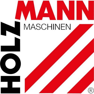 Holzmann Maschinen Scie à ruban de table HBS230ECO_230V Profondeur de coupe (max.) 90 mm 230 V 1