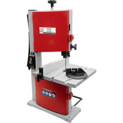 Holzmann Maschinen HBS230ECO_230V Scie à ruban de table