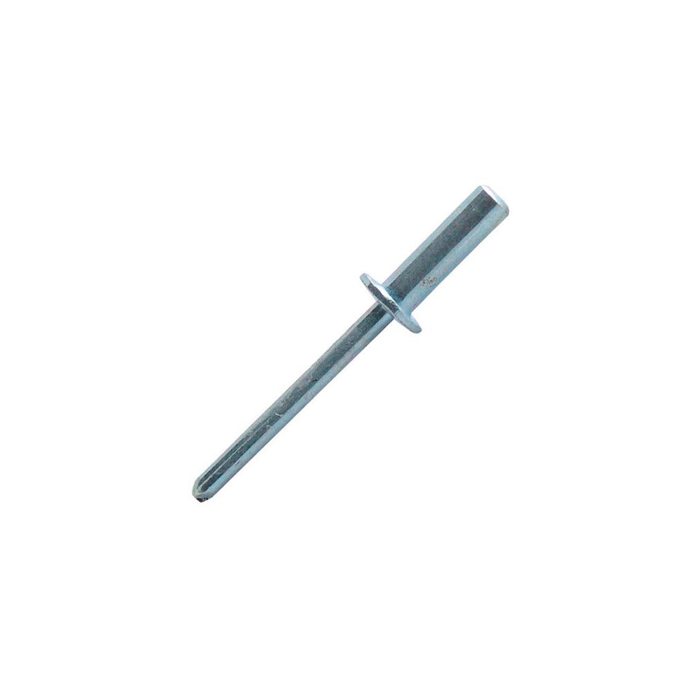 500 rivets aveugles étanches acier TP, D. 4.8 x 10 mm - WSD4809-BC - Scell-it 0