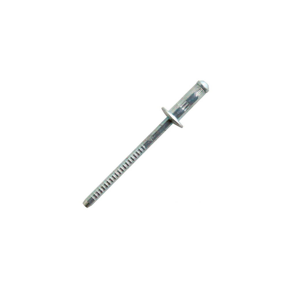 250 rivets de structure standards, Hyperiv, inox A2 TP, D. 6.4 x 14 mm - HPTD64140-BC - Scell-it