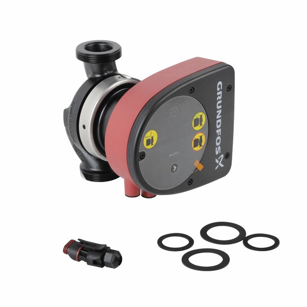 Circulateur MAGNA1 32-80 - GRUNDFOS OEM : 99221235