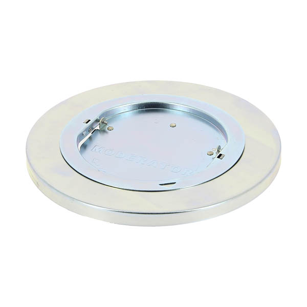 Stabilisateur de tirage pour conduit de fumées Ø97-140