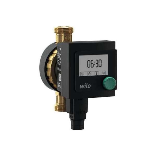 Circulateur STAR-Z NOVA T - WILO : 4222650