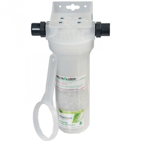 Neutralizer pour chaudière gaz murale - Polar