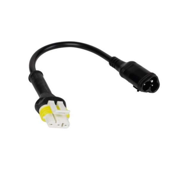 Adaptateur VOLEX - Grundfos