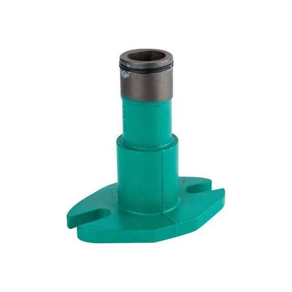 Bride télescopique M126 pour circulateur Poly Yonos Pico Wilo - Hauteur 180 à 225 mm - Wilo