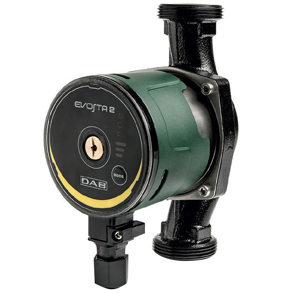 Circulateur chauffage électronique EVOSTA 2 40-70/180-1"1/2