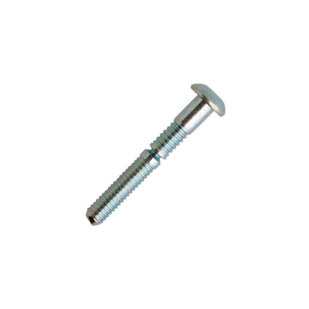 150 goujons à bague standards, Hyperbolt, acier TP, D. 9.6 x 54.0 mm - HBSD1204-BC - Scell-it