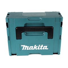 Makita DST 221 ZJ 18 V Li-ion Agrafeuse sans fil + Coffret de transport Makpac - sans batterie, sans chargeur 2
