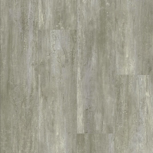Lame vinyle Gerflor Creation 55 rigid acoustic à clipser - spécial rénovation - Amador - Paquet de 1,73m² Gerflor