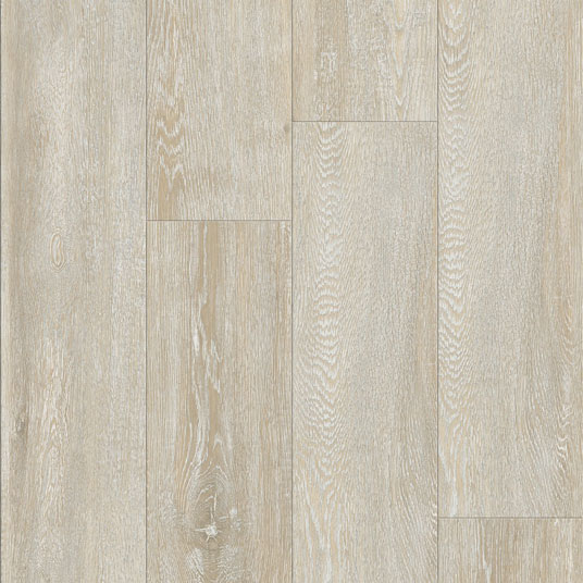 Lame vinyle Gerflor - Creation 55 à coller - White Lime - Paquet de 3,36m² Gerflor