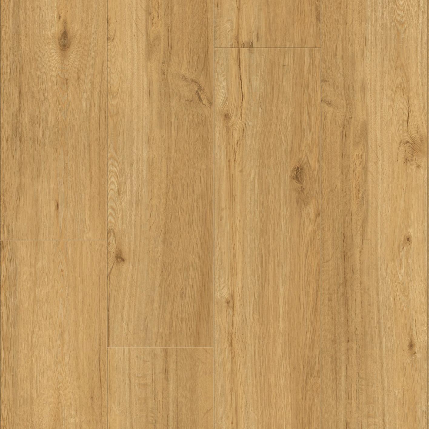 Lame vinyle Gerflor - Creation 40 rigid acoustic à clipser - Ballerina - Paquet de 2m² Gerflor