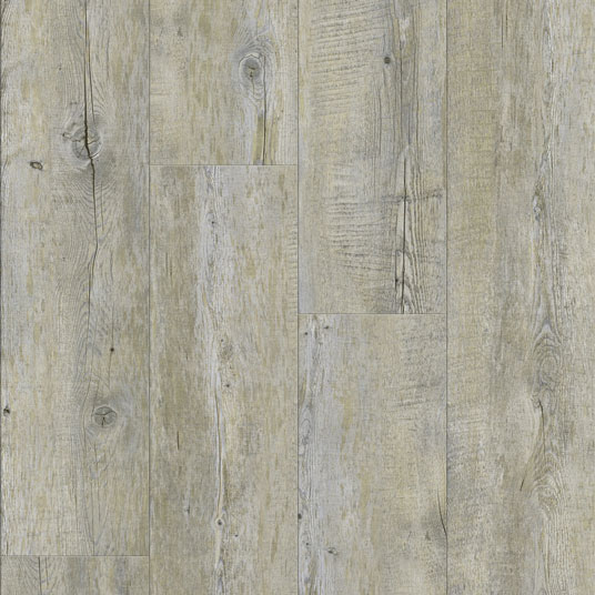 Lame vinyle Gerflor - Creation 55 à coller - Ranch - Paquet de 3,36m² Gerflor