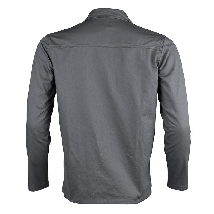 INDUSTRY Veste, grise, 65%PES/35%PES, 245 g/m² - COVERGUARD - Taille S 1