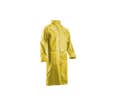 Manteau de pluie PVC, jaune, 185g/m² - COVERGUARD - Taille 2XL