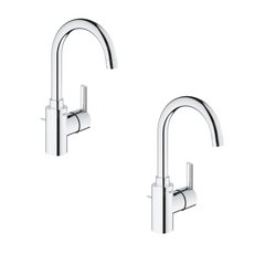 GROHE Mitigeur lavabo Feel taille L Quickfix 0