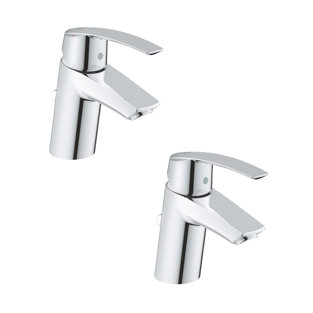 Mitigeur monocommande Start pour lavabo