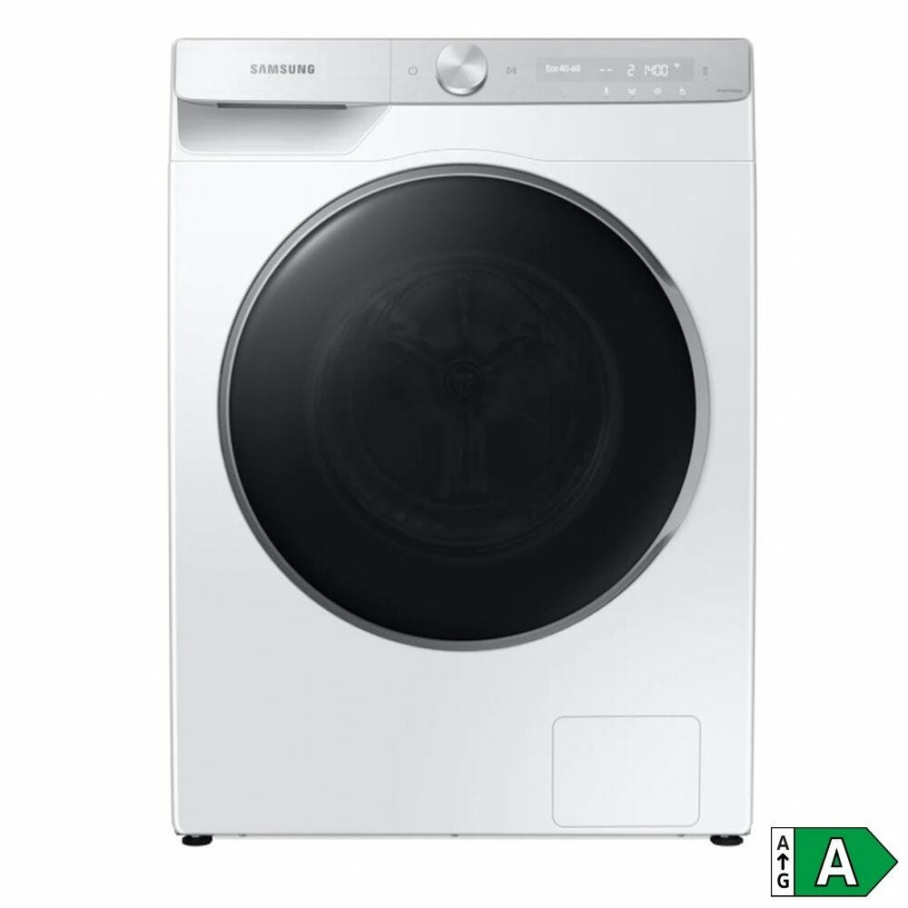 Machine à laver Samsung WW90T936DSH 9 kg 4