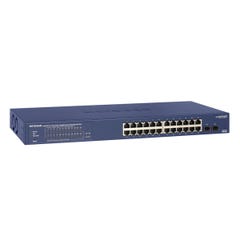 Switch Netgear GS724TP-200EUS 2