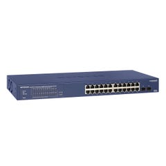 Switch Netgear GS724TP-200EUS 1