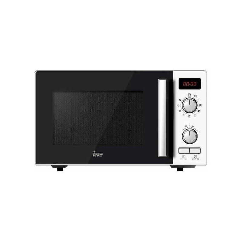Micro-ondes Avec Gril Teka Mge208ws 20 L 1000 W
