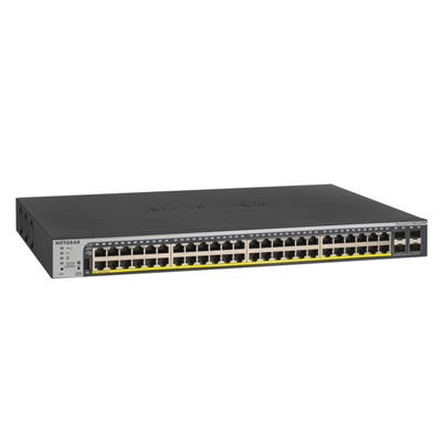 Switch Netgear GS752TPP-100EUS 2
