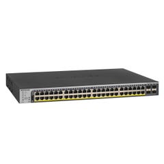 Switch Netgear GS752TPP-100EUS 0