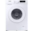 Machine à laver Samsung WW90T304MWW Blanc 9 kg 1400 rpm