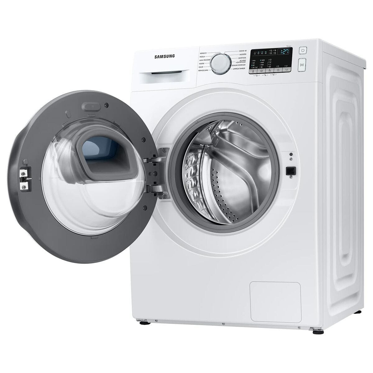 Machine à laver Samsung WW90T4540TE/EC 2
