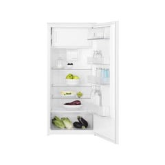 Réfrigérateurs 1 porte 173L Froid Brassé ELECTROLUX 54.8cm F, LFB3DF12S