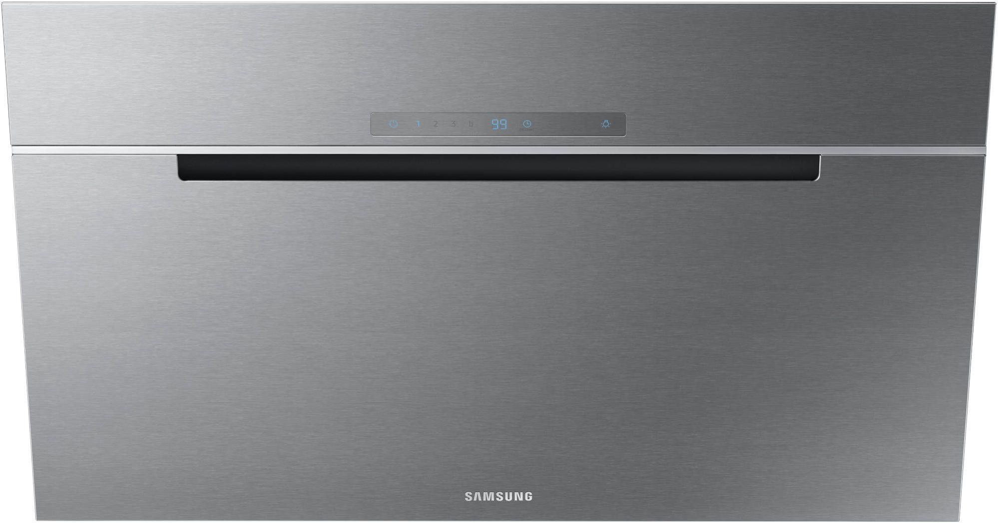 Hotte décorative 729m³/h SAMSUNG 90cm, 1051010