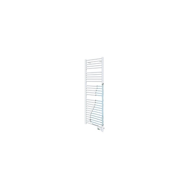 Radiateur sèche-serviettes électrique 2012 ETROIT 300W – ATLANTIC - 831403