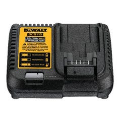 Perceuse-visseuse XR Brushless 18V + 2 batteries 4Ah + chargeur + T-stak - DEWALT - DCD791M2 2