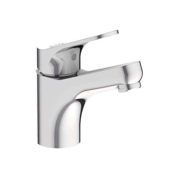 Mitigeur lavabo monotrou avec système d'installation breveté 5|35'' BRIVE - JACOB DELAFON - E75759-4-CP